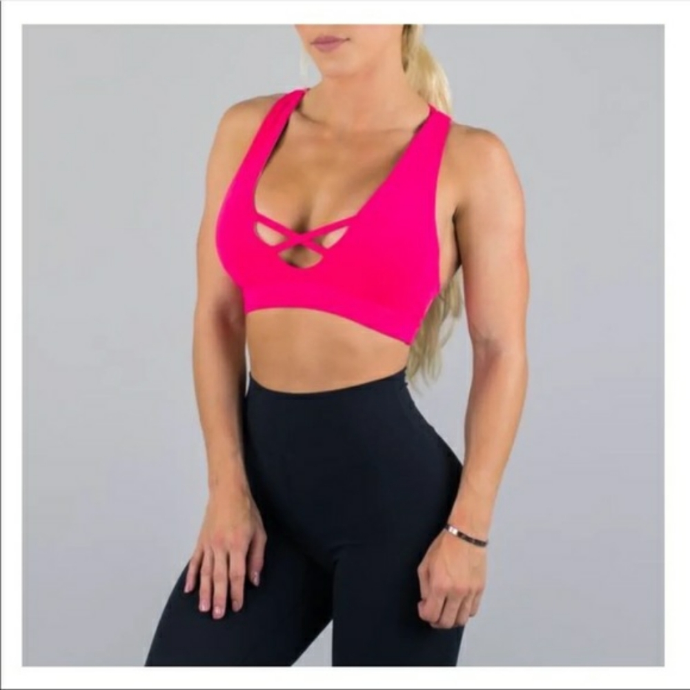 Buffbunny Helena Bra